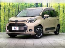 2023 Toyota Sienta