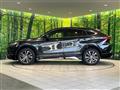 2020 Toyota Harrier