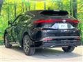 2020 Toyota Harrier