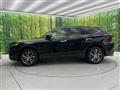 2020 Toyota Harrier