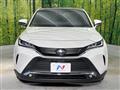 2020 Toyota Harrier