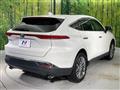 2020 Toyota Harrier