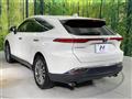 2020 Toyota Harrier