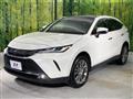 2020 Toyota Harrier