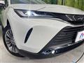 2020 Toyota Harrier