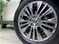 2020 Toyota Harrier