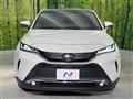2020 Toyota Harrier