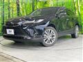 2020 Toyota Harrier
