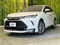 2020 Toyota Harrier