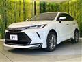 2020 Toyota Harrier