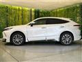 2020 Toyota Harrier