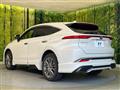 2020 Toyota Harrier