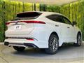 2020 Toyota Harrier