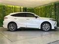 2020 Toyota Harrier