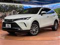 2021 Toyota Harrier