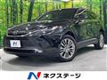 2021 Toyota Harrier
