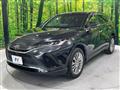 2021 Toyota Harrier