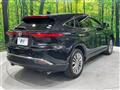 2021 Toyota Harrier
