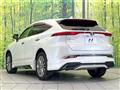 2021 Toyota Harrier