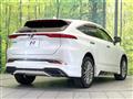 2021 Toyota Harrier