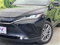 2021 Toyota Harrier