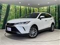 2021 Toyota Harrier
