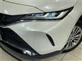 2021 Toyota Harrier
