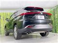 2021 Toyota Harrier