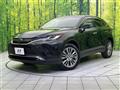 2021 Toyota Harrier