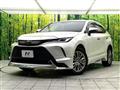 2021 Toyota Harrier