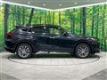 2022 Toyota Harrier