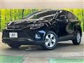 2022 Toyota Harrier