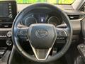 2022 Toyota Harrier