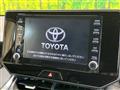 2022 Toyota Harrier