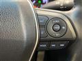 2022 Toyota Harrier