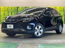 2022 Toyota Harrier