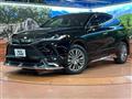 2022 Toyota Harrier