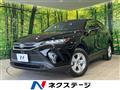 2022 Toyota Harrier
