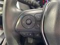 2022 Toyota Harrier