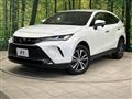 2023 Toyota Harrier