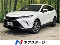 2023 Toyota Harrier