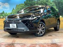 2023 Toyota Harrier