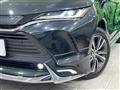 2023 Toyota Harrier