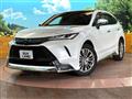 2023 Toyota Harrier