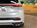2023 Toyota Harrier