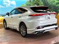 2023 Toyota Harrier