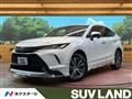2023 Toyota Harrier