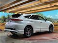 2023 Toyota Harrier