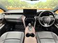 2023 Toyota Harrier