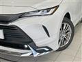 2023 Toyota Harrier